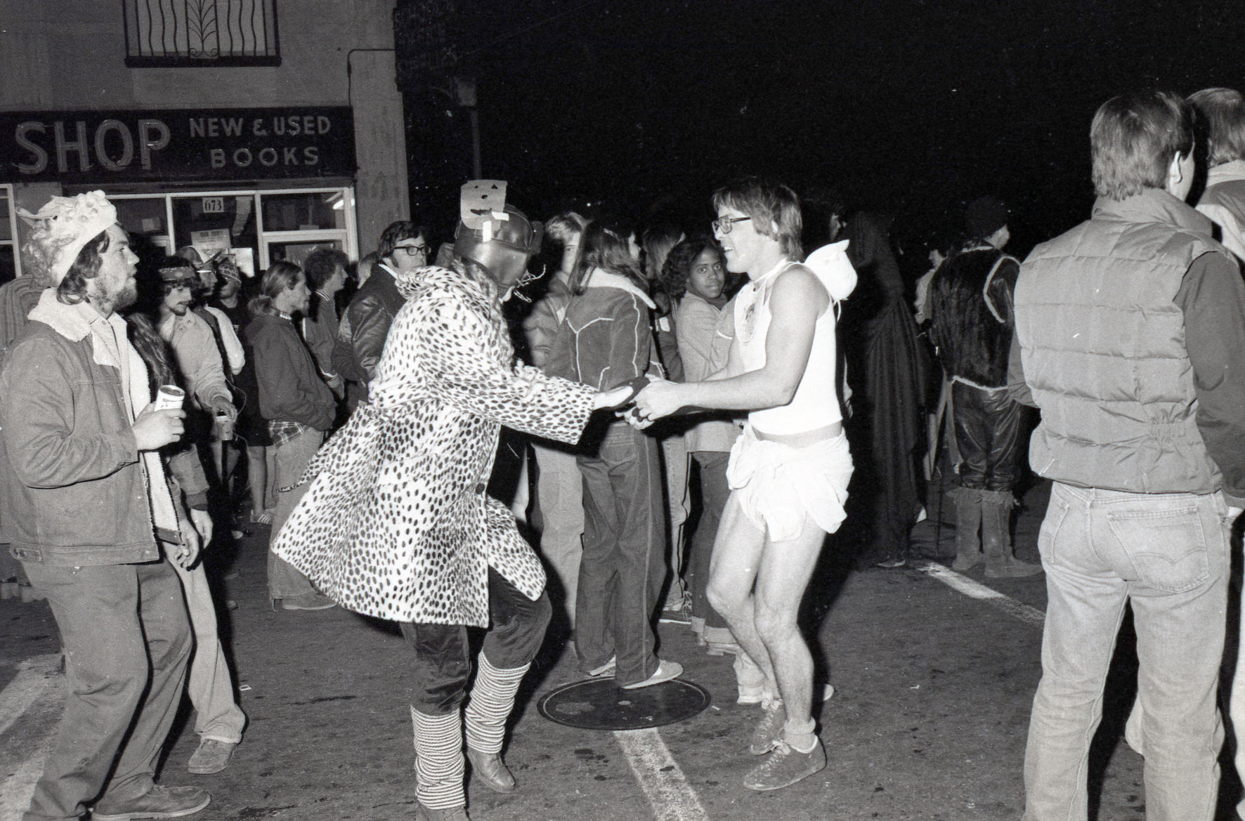 Halloween 1980